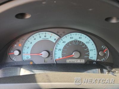 Zdjęcie 9 z 12 samochodu: 2011 TOYOTA CAMRY BASE VIN:4T1BF3EKXBU659164 - miniatura