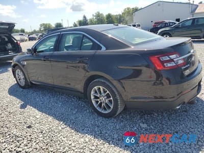 Drugie zdjęcie samochodu z przodu: 2014 FORD TAURUS SE VIN:1FAHP2D82EG118520 - miniatura