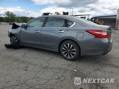 Drugie zdjęcie samochodu z przodu: 2016 NISSAN ALTIMA 2.5 VIN:1N4AL3AP3GC216092 - miniatura