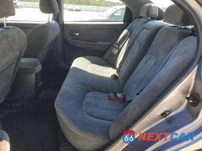 Zdjęcie 10 z 12 samochodu: 2005 HYUNDAI SONATA GLS VIN:KMHWF35H95A156429 - miniatura