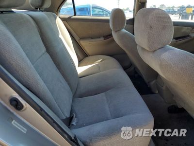 Zdjęcie 10 z 14 samochodu: 2004 TOYOTA COROLLA CE VIN:2T1BR32E64C290877 - miniatura