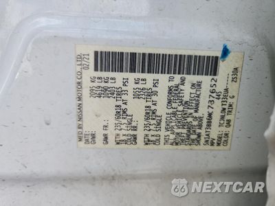 Zdjęcie 13 z 16 samochodu: 2021 NISSAN ROGUE SV VIN:5N1AT3BB6MC737652 - miniatura