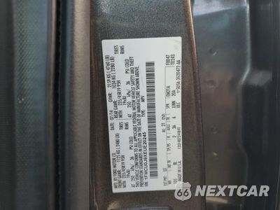 Zdjęcie 14 z 16 samochodu: 2014 FORD ESCAPE TITANIUM VIN:1FMCU0J9XEUE20245 - miniatura