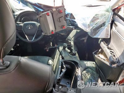 Zdjęcie 8 z 12 samochodu: 2020 TOYOTA CAMRY SE VIN:4T1M11AK0LU374959 - miniatura