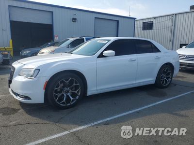 2016 CHRYSLER 300 S 2C3CCABG9GH230179 - główne zdjęcie licytacji z USA - miniatura