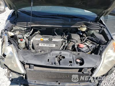 Zdjęcie 11 z 12 samochodu: 2008 HONDA CR-V EX VIN:JHLRE38548C035731 - miniatura