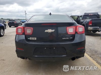 Zdjęcie 6 z 14 samochodu: 2015 CHEVROLET MALIBU LTZ VIN:1G11F5SL7FF300530 - miniatura