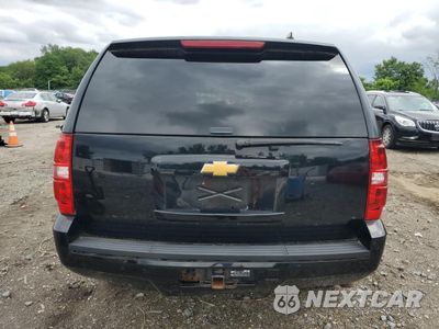 Zdjęcie 6 z 12 samochodu: 2012 CHEVROLET TAHOE SPECIAL VIN:1GNSK2E07CR320141 - miniatura