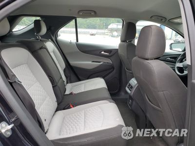 Zdjęcie 11 z 17 samochodu: 2020 CHEVROLET EQUINOX LS VIN:3GNAXHEV0LS578882 - miniatura