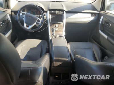 Zdjęcie 8 z 15 samochodu: 2011 FORD EDGE SEL VIN:2FMDK4JC6BBA92630 - miniatura
