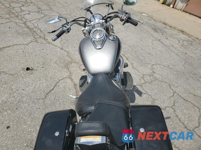 Zdjęcie 6 z 10 samochodu: 2005 SUZUKI C50 VIN:JS1VS55A052111135 - miniatura