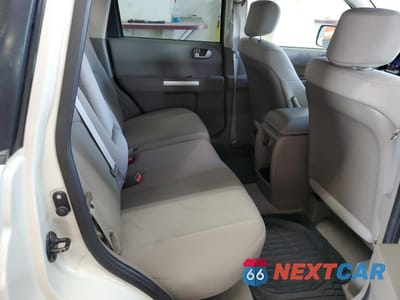 Zdjęcie 11 z 13 samochodu: 2007 MITSUBISHI ENDEAVOR LS VIN:4A4MN21SX7E077575 - miniatura