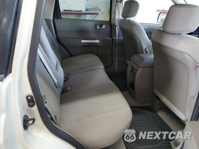 Zdjęcie 11 z 13 samochodu: 2007 MITSUBISHI ENDEAVOR LS VIN:4A4MN21SX7E077575 - miniatura