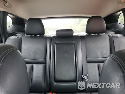 Zdjęcie 10 z 15 samochodu: 2017 NISSAN ROGUE SPORT S VIN:JN1BJ1CR0HW128790 - miniatura