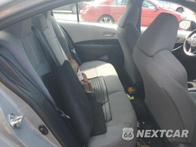 Zdjęcie 10 z 12 samochodu: 2022 TOYOTA COROLLA SE VIN:5YFS4MCE8NP132996 - miniatura