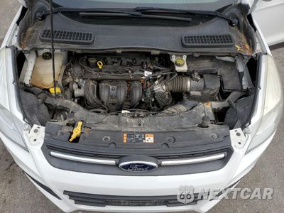 Zdjęcie 12 z 13 samochodu: 2015 FORD ESCAPE S VIN:1FMCU0F72FUA55214 - miniatura