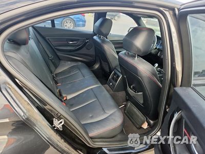 Zdjęcie 10 z 12 samochodu: 2013 BMW 328 I VIN:WBA3A5C54DF359351 - miniatura