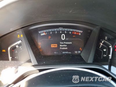 Zdjęcie 9 z 16 samochodu: 2020 HONDA CR-V EX VIN:5J6RW1H56LA016966 - miniatura