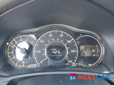 Zdjęcie 9 z 12 samochodu: 2016 NISSAN VERSA NOTE S VIN:3N1CE2CP4GL373965 - miniatura