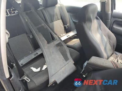 Zdjęcie 11 z 13 samochodu: 2002 VOLKSWAGEN GTI BASE VIN:9BWDE61J024005939 - miniatura