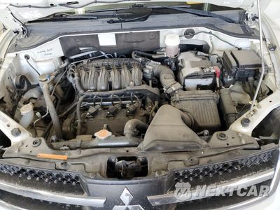 Zdjęcie 12 z 13 samochodu: 2007 MITSUBISHI ENDEAVOR LS VIN:4A4MN21SX7E077575 - miniatura