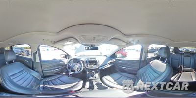 Zdjęcie 15 z 15 samochodu: 2015 FORD ESCAPE TITANIUM VIN:1FMCU0J92FUC43398 - miniatura