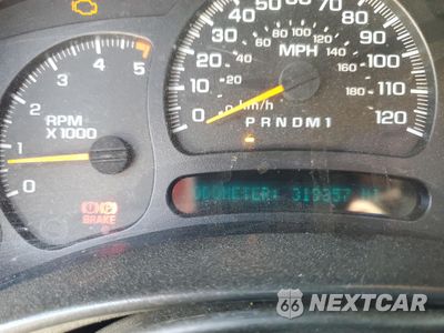 Zdjęcie 9 z 12 samochodu: 2007 GMC NEW SIERRA K3500 VIN:1GTJK33D87F150847 - miniatura