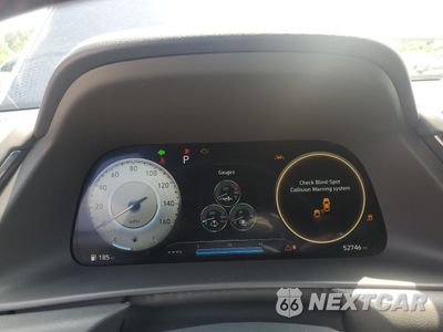 Zdjęcie 9 z 16 samochodu: 2022 HYUNDAI SONATA N LINE VIN:5NPEK4JC4NH149358 - miniatura