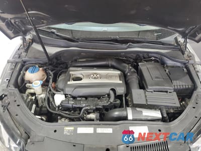 Zdjęcie 11 z 12 samochodu: 2012 VOLKSWAGEN EOS LUX VIN:WVWFW7AH1CV019220 - miniatura