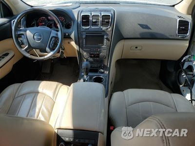Zdjęcie 8 z 14 samochodu: 2012 GMC ACADIA DENALI VIN:1GKKRTED3CJ376335 - miniatura