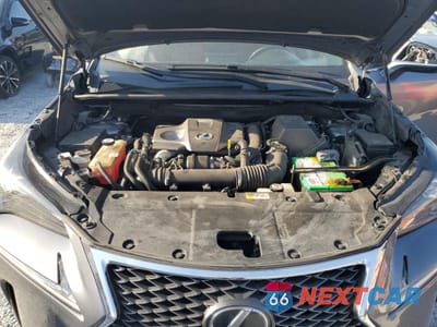 Zdjęcie 12 z 14 samochodu: 2017 LEXUS NX 200T BASE VIN:JTJBARBZ4H2137106 - miniatura