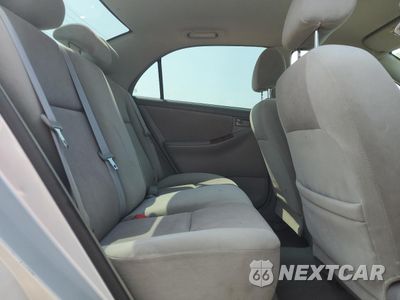 Zdjęcie 10 z 13 samochodu: 2007 TOYOTA COROLLA VIN:2T1BR32E87C853402 - miniatura