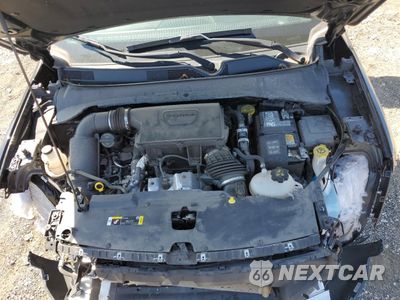 Zdjęcie 12 z 14 samochodu: 2023 JEEP COMPASS LATITUDE LUX VIN:3C4NJDFN1PT535770 - miniatura