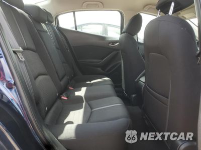 Zdjęcie 10 z 14 samochodu: 2017 MAZDA 3 SPORT VIN:3MZBN1U73HM153730 - miniatura