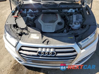Zdjęcie 12 z 13 samochodu: 2018 AUDI SQ5 PREMIUM PLUS VIN:WA1A4AFY1J2039854 - miniatura