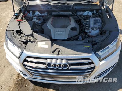 Zdjęcie 12 z 13 samochodu: 2018 AUDI SQ5 PREMIUM PLUS VIN:WA1A4AFY1J2039854 - miniatura