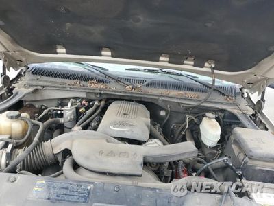 Zdjęcie 12 z 13 samochodu: 2004 CHEVROLET TAHOE C1500 VIN:1GNEC13V54R322166 - miniatura