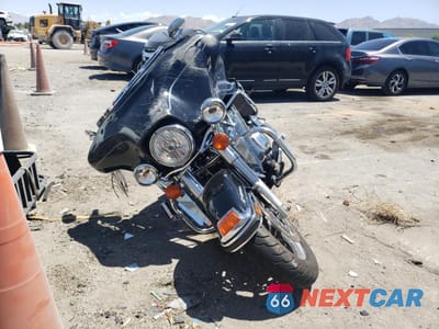 Drugie zdjęcie samochodu z przodu: 2005 HARLEY-DAVIDSON FLHTCUI VIN:1HD1FCW135Y661596 - miniatura