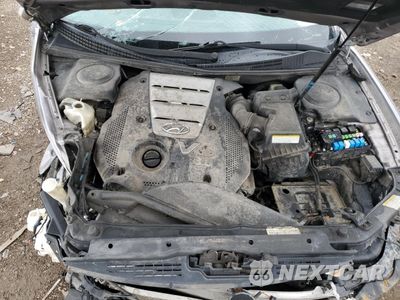 Zdjęcie 11 z 13 samochodu: 2007 HYUNDAI AZERA SE VIN:KMHFC46F07A226110 - miniatura