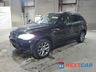 2012 BMW X5 XDRIVE35I 5UXZV4C52CL746622 - główne zdjęcie licytacji z USA - miniatura
