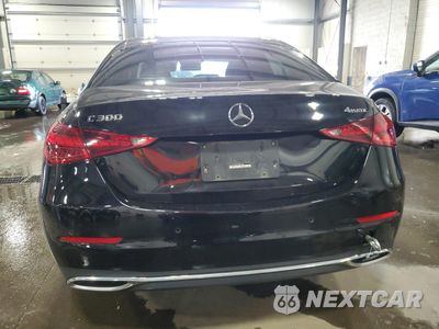 Zdjęcie 6 z 12 samochodu: 2023 MERCEDES-BENZ C 300 4MATIC VIN:W1KAF4HB9PR085660 - miniatura