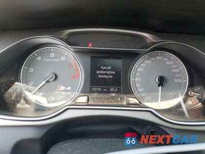 Zdjęcie 9 z 13 samochodu: 2013 AUDI S4 PREMIUM PLUS VIN:WAUBGCFL6DA102326 - miniatura