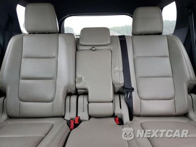 Zdjęcie 10 z 13 samochodu: 2012 FORD EXPLORER LIMITED VIN:1FMHK8F82CGA42606 - miniatura
