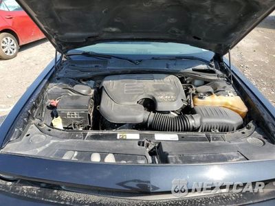 Zdjęcie 11 z 12 samochodu: 2014 DODGE CHALLENGER SXT VIN:2C3CDYAG8EH294752 - miniatura
