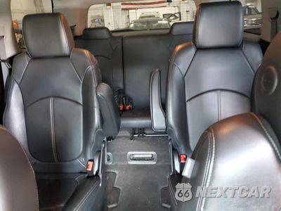 Zdjęcie 10 z 13 samochodu: 2016 GMC ACADIA SLT-1 VIN:1GKKVRKD0GJ263922 - miniatura
