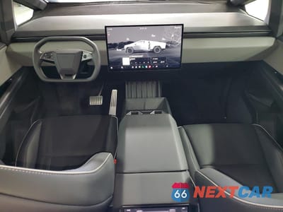 Zdjęcie 8 z 16 samochodu: 2025 TESLA CYBERTRUCK VIN:7G2CEHED7SA071428 - miniatura