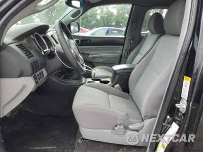 Zdjęcie 7 z 12 samochodu: 2012 TOYOTA TACOMA ACCESS CAB VIN:5TFUX4EN2CX011392 - miniatura