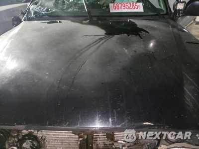 Zdjęcie 11 z 12 samochodu: 2004 TOYOTA TACOMA XTRACAB PRERUNNER VIN:5TESN92N84Z383005 - miniatura