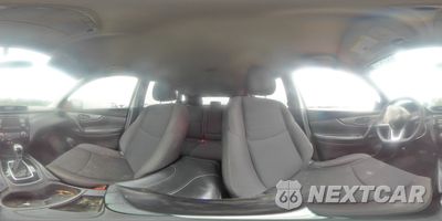 Zdjęcie 16 z 17 samochodu: 2018 NISSAN ROGUE SPORT S VIN:JN1BJ1CP9JW152042 - miniatura