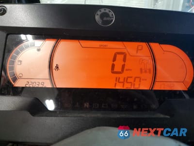 Zdjęcie 8 z 10 samochodu: 2022 CAN-AM COMMANDER MAX XT 1000R VIN:3JB1CAX46NK000663 - miniatura